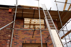 trusted extension quotes Hensingham