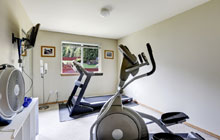 Hensingham home gym construction leads