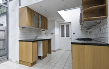 Hensingham kitchen extension leads